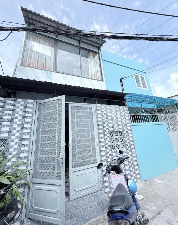 <mark style="background-color: transparent; font-weight: 400; ">Hẻm 5m căn góc 2 mt nguyễn thượng hiền - 64m2 🏤 (4.6×14) - 6.3 tỷ</mark>