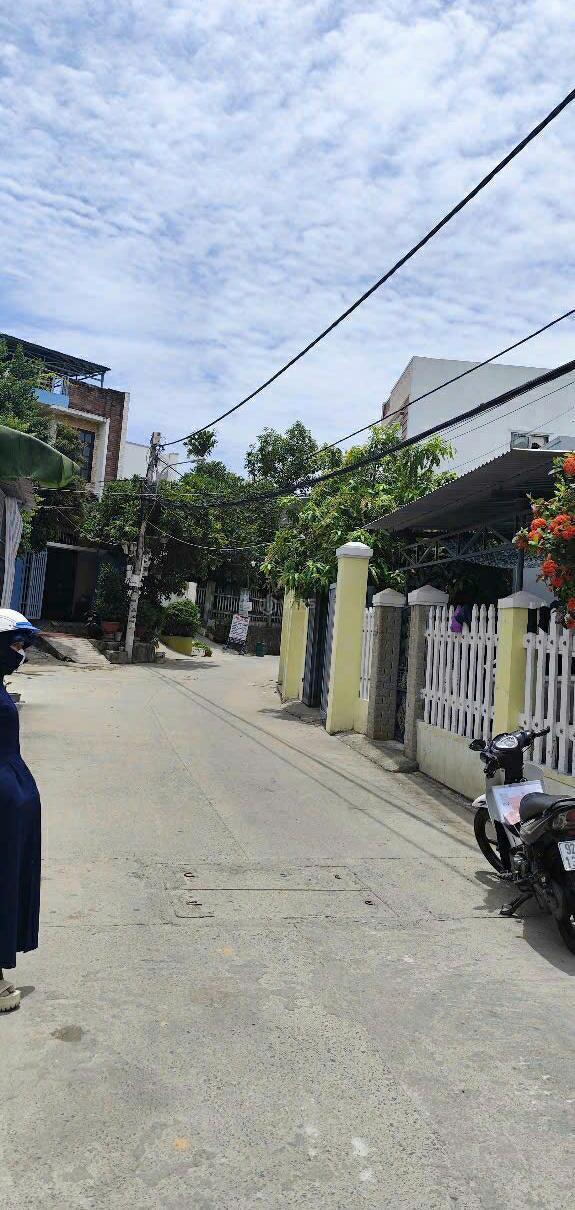 Bán Đất nền riêng lẻ 62m²