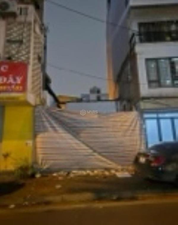 ⭐️bán gấp mảnh đất 🌊 mặt phố trương định 110m2 giá 27 tỉ có thương lượng.