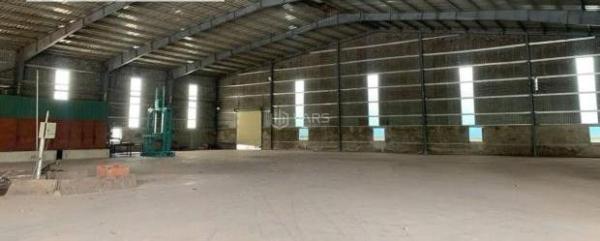 Cho 🏠 thuê nhà xưởng 23.000m2 giá chỉ 200 triệu. Vĩnh Cửu-Đồng Nai
