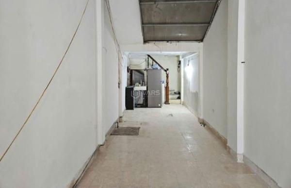 Cho thuê 3 tầng dưới tại Yên 💥 Hòa – Cầu Giấy, 60m²,MT 4,9m, giá 42 triệu/tháng