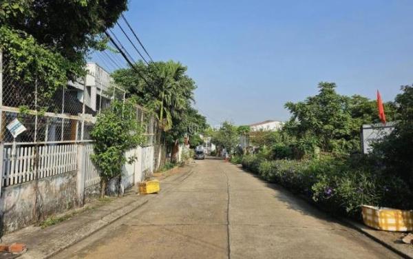 NHÀ 🆘 MẶT TIỀN NGUYỄN TUÂN - DIỆN TÍCH LỚN 257M2 - GIÁ 4,25 TỶ