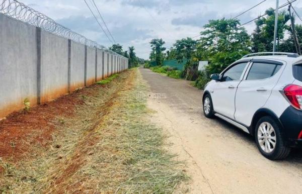 ĐẤT XÂY NHÀ VƯỜN PHƯỜNG 💥 TÂN AN KM12 QUỐC LỘ 26 - Loctran