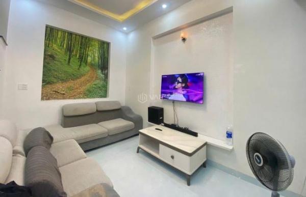 Chủ cần bán Nhà trong hẻm 48m²