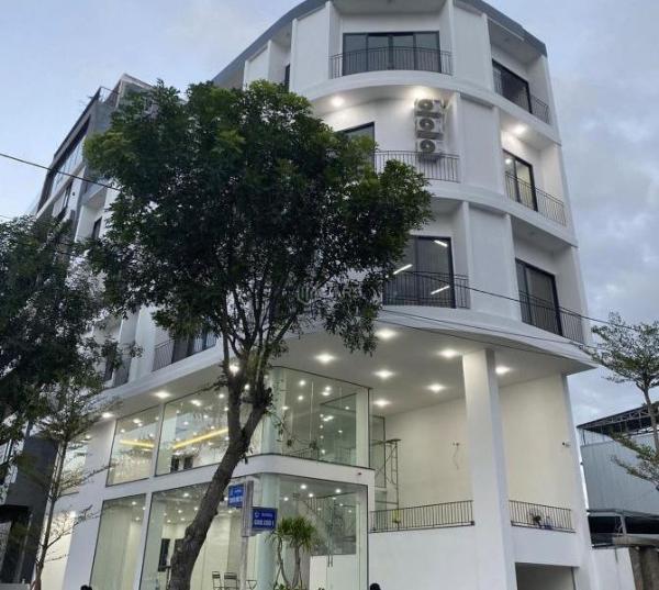 Chủ cho thuê Văn phòng, toà nhà văn phòng 120m²