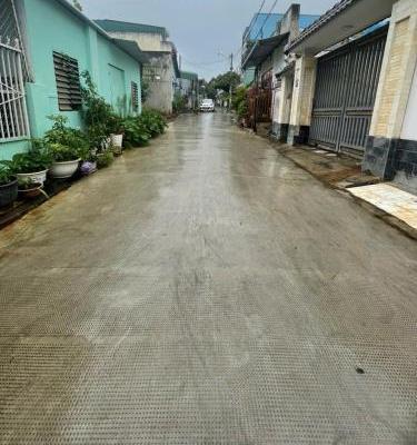 ❤Bán Nhà hẻmThăng Long cách Ngã 6 xe tăng 500m Buôn Ma Thuột 2tỷ 🆘 550triệu