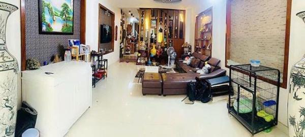 Cần bán Nhà mặt phố 72m²