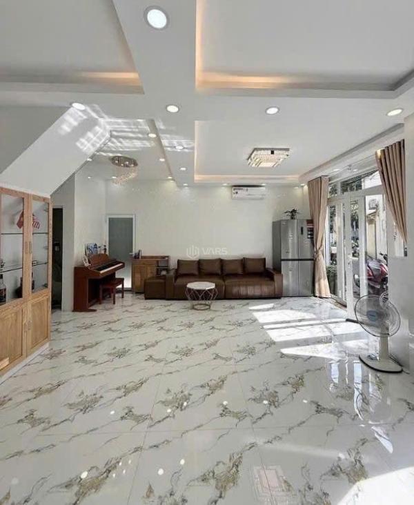 Chủ cần bán Nhà trong hẻm 50m²