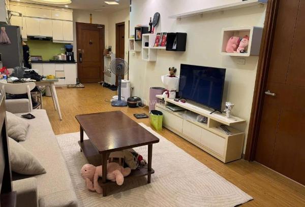 Chính chủ cho thuê căn hộ cao cấp tòa v1 victoria văn phú 70m2 2 🏡 pn full đồ 11tr