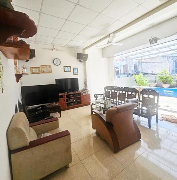 Chủ cần bán Nhà trong hẻm 123m²