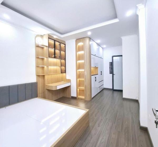 Chính chủ 👍 nhờ bán nhà phố vọng, giải phóng - gần ô tô