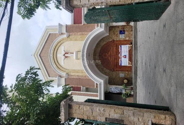 Cần bán Nhà trong hẻm 55m²