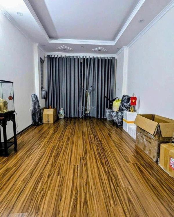 Cho thuê Nhà trong hẻm 32m²