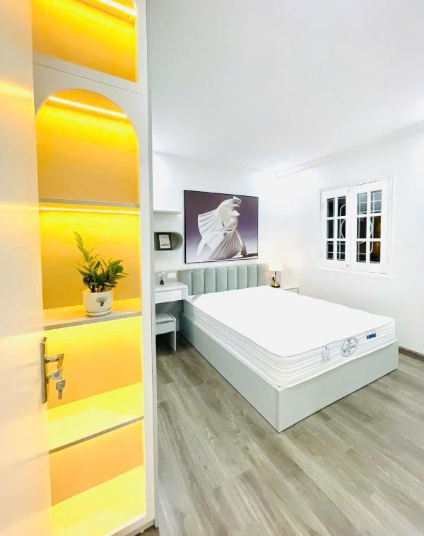 Cần 🏤 bán căn hộ đường nguyễn cơ thạch