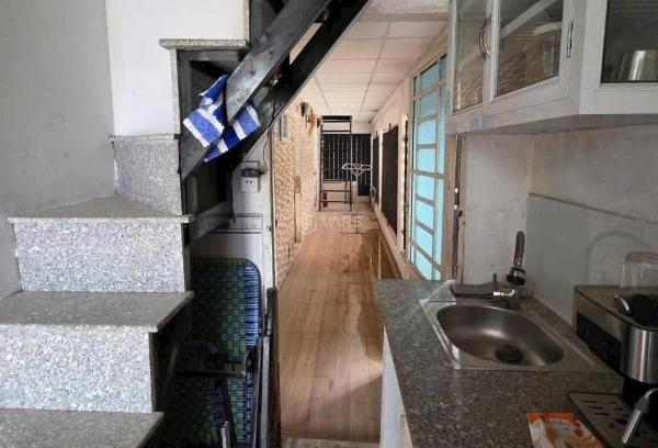 Bán nhà hxh phan văn hớn, tân thới nhất, 🏠 quận 12 (8x30) 19p cho thuê