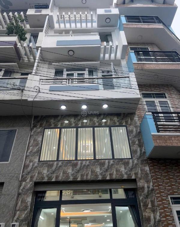 Khu dân cư vip thới an 35 gần 🏦 nhà máy bia tiger giáp gò vấp