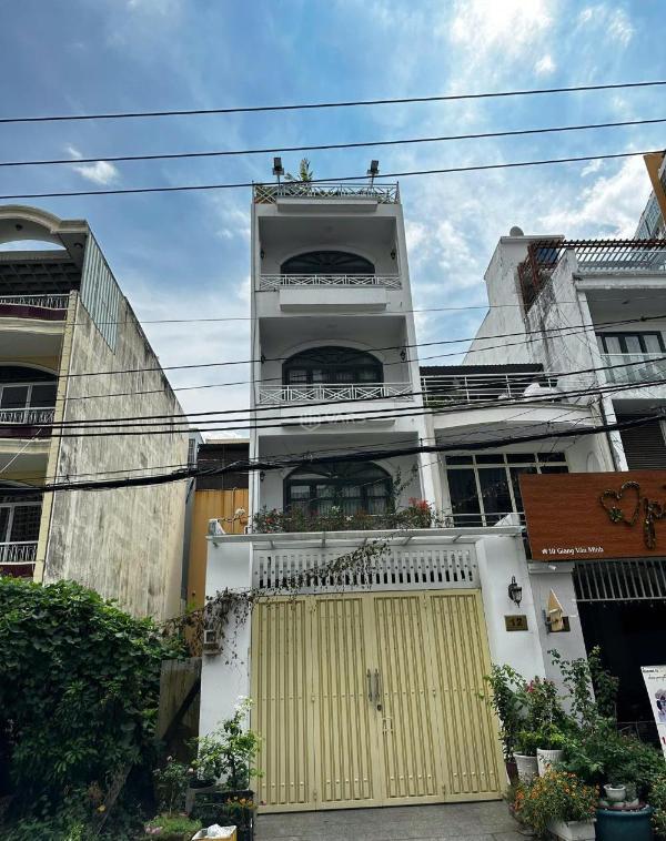 Chỉ 20.4 tỷ có ☘ ngay nhà 2 tầng mt phường an phú, quận 2. dt 4,6x26m