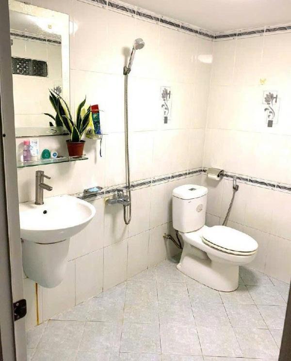 Cần bán Nhà mặt phố 80m²