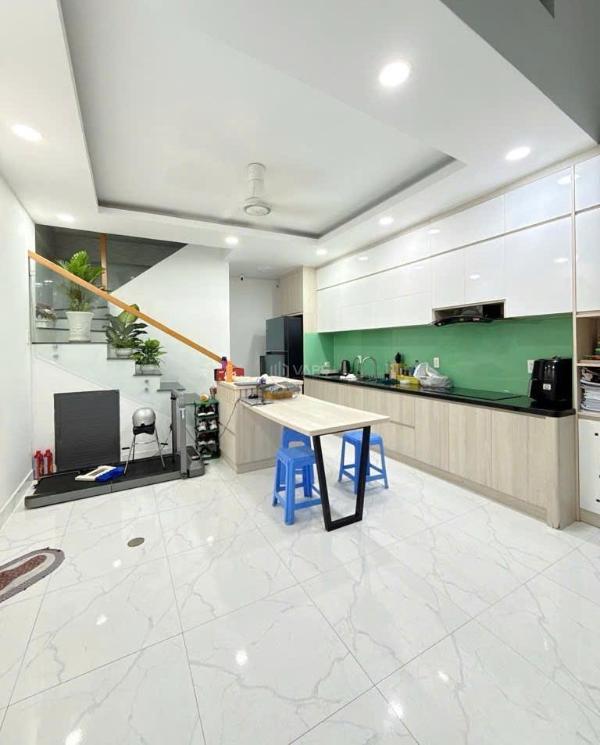 Chủ cần bán Nhà trong hẻm 45m²