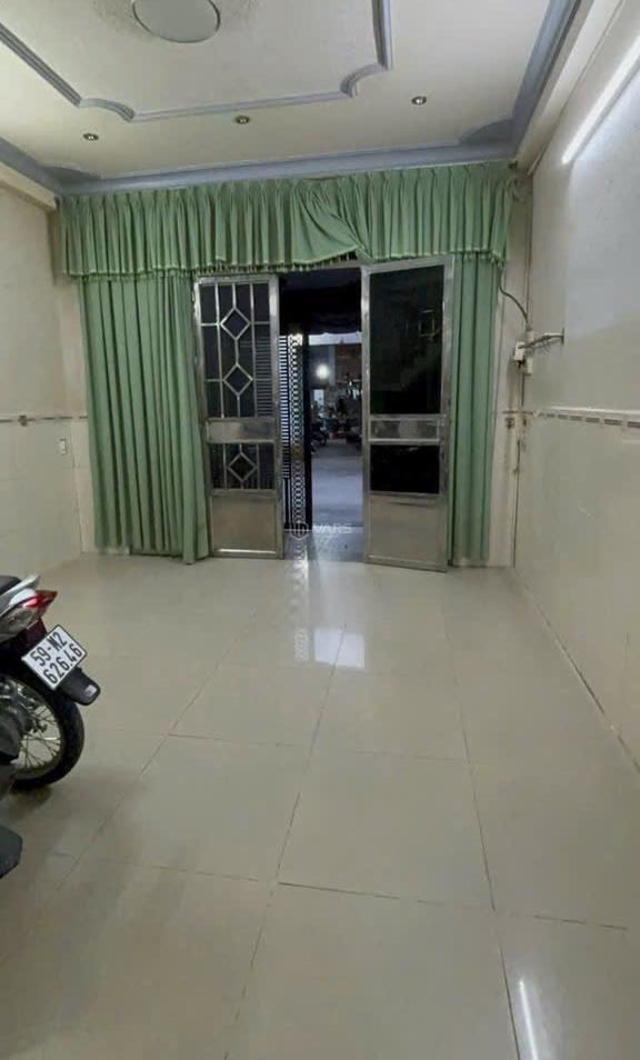 Cần bán Nhà trong hẻm 52m²