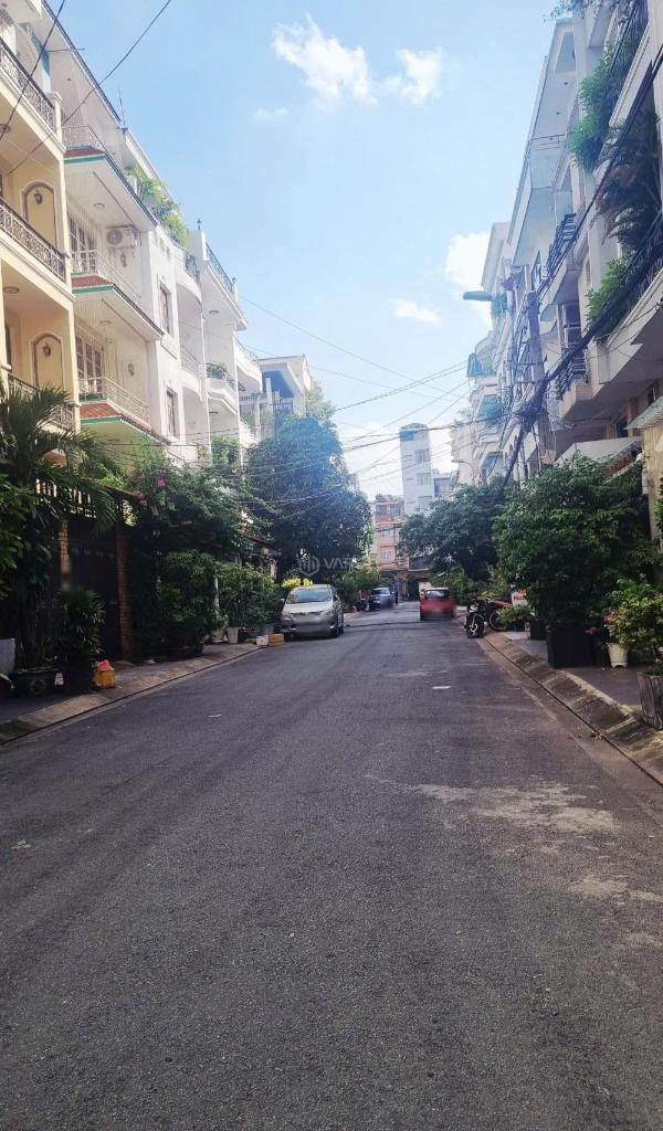 📢📢 nhà 4 tầng, mtnb 6m x 12m khu ba tháng 🏤 hai, p. hòa hưng quận 10