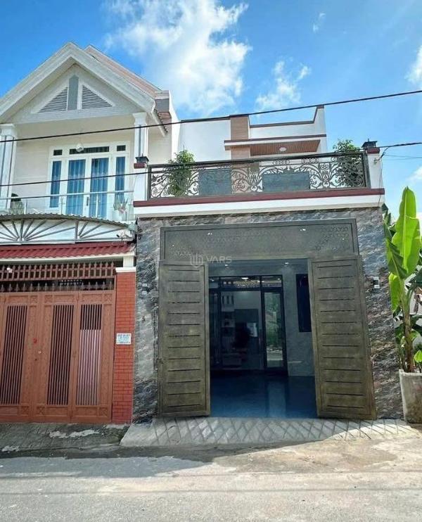 Bán nhà lầu 🌊 phù hợp cho gia đình nhỏ - tài chính 500 triệu