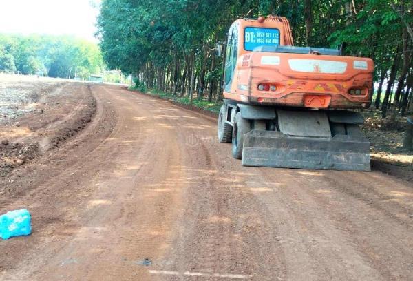 Chính chủ bán nhanh 2.500m2 sẵn 200tc minh lập chơn thành đồng 🏦 nai 395tr