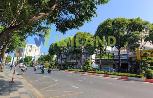 CẤN BÁN LỖ TOÀ NHÀ MẶT TIỀN LÊ HỒNG PHONG ( DT: 92M2) 1TR5L + VỊ TRÍ KD + GIÁ 🔥 21 TỶ