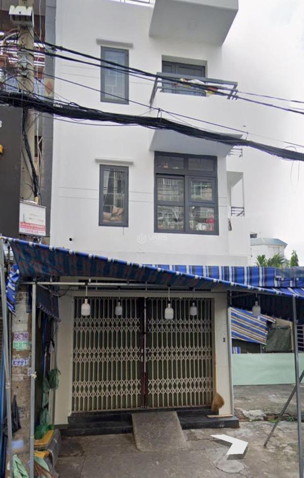 Cần bán Nhà mặt phố 68m²