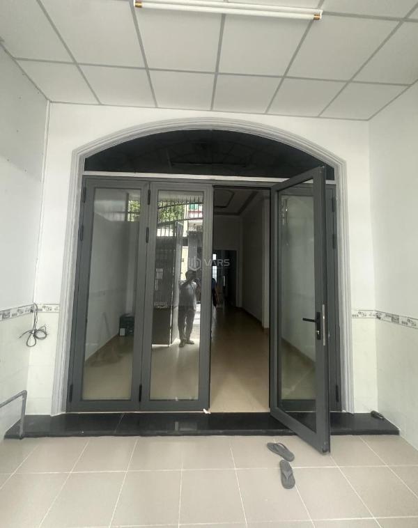 Cho thuê nhà nguyên 🏤 căn tại cư xá nguyễn trung trực quận 10