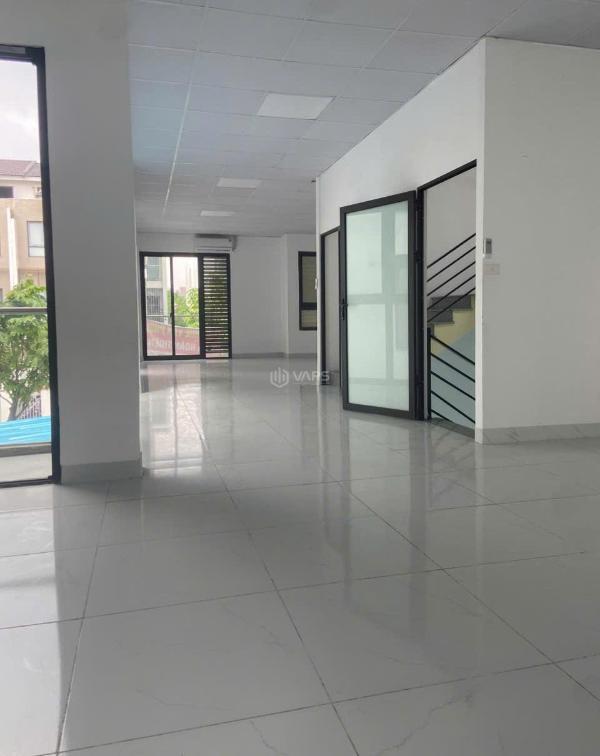 Cho thuê Biệt thự nghỉ dưỡng 210m²