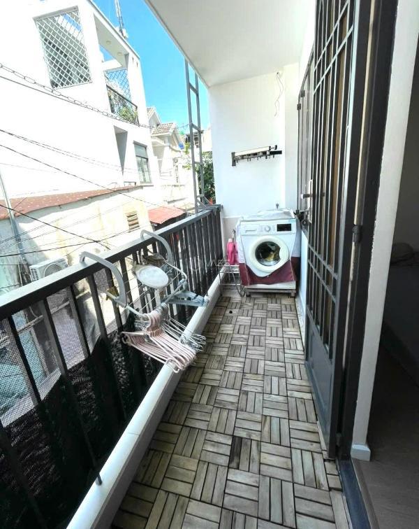🏡 cho thuê nhà nguyên căn - full nội thất 🏤 - tân bình gần công viên lê thị riêng