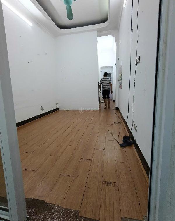 Cho thuê 🆘 nhà 4 tầng khương trung, thanh xuân. giá: 12tr
