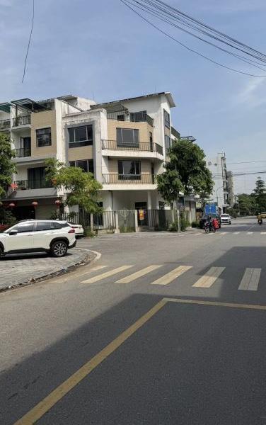 BÁN LÔ GÓC MẶT 🏘️ ĐƯỜNG NGUYỄN KHUYẾN,TP. BẮC NINH DIỆN TÍCH 158M2