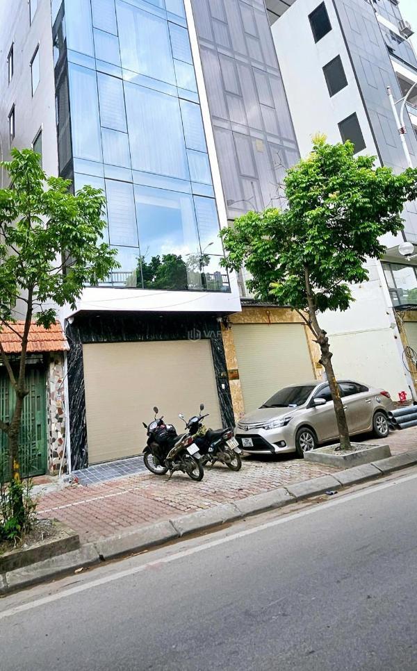 Bán nhà mp long biên gần aeon 🏤 mall vỉa hè rộng kinh doanh đỉnh