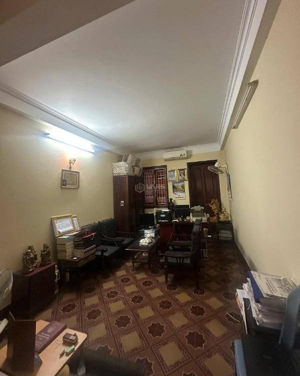 Bán Đất nền riêng lẻ 44m²