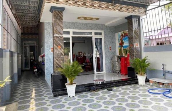 Cần bán Nhà trong hẻm 222m²