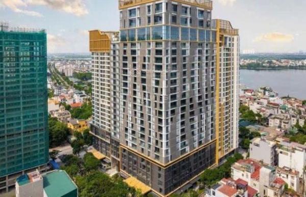 Cập nhật quỹ căn Heritage West Lake 2PN 93m2, 3PN 🏬 145m2 149m2, 4PN 180m2, duplex 267m2 thá