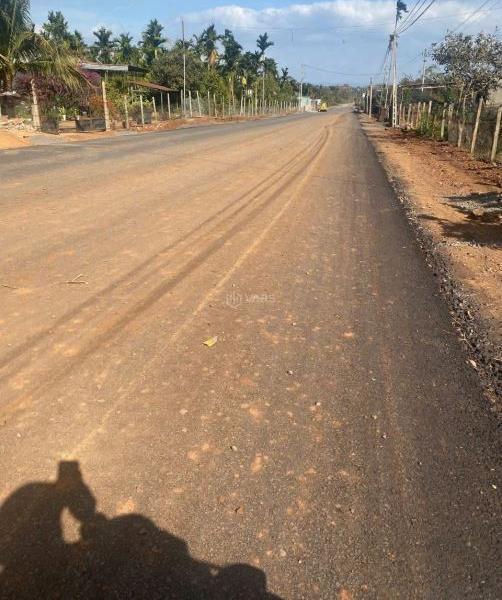 Bán Đất nền riêng lẻ 600m²