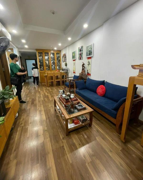 Bán chung cư 2n2vs tại goldmark - 136 hồ tùng mậu. giá chuẩn, 🌊 hình chuẩn
