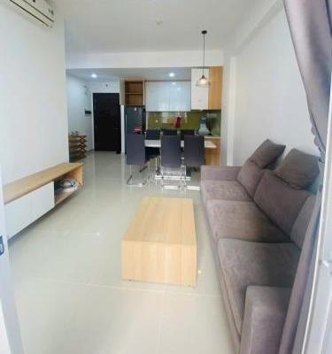 Cho thuê CC 2pn 2w Q7 Riverside full nội thất chỉ 11tr / 🔥 tháng