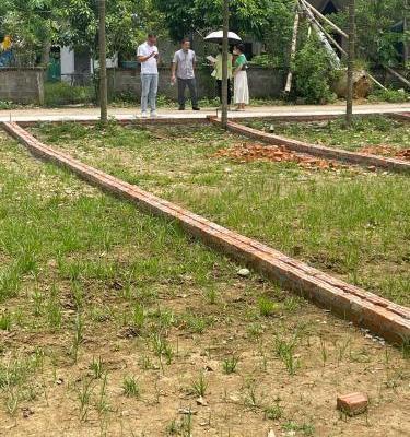 Sở hữu ngay đất nền gần kcn Thanh Sơn – CHỈ 👍 TỪ 3XX TRIỆU/NỀN