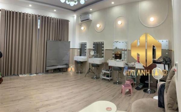 Bán nhà 1 trệt 2 lầu mặt tiền 3/2 gần 🏡 bệnh viện Tỉnh - Rạch Giá