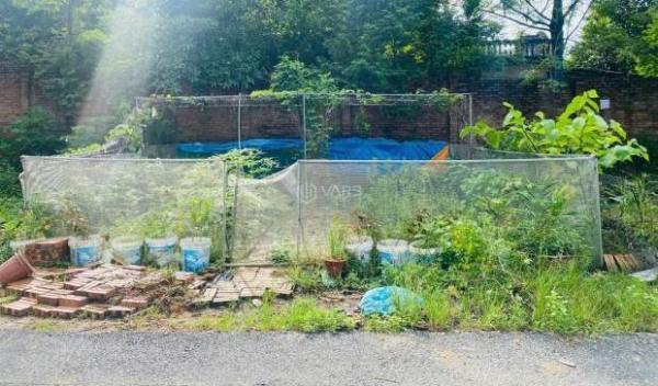 Bán Đất nền riêng lẻ 78m²