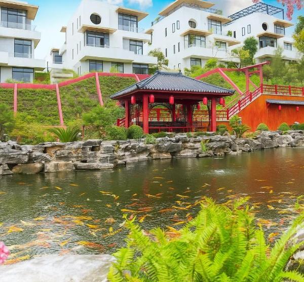Chính chủ cần 🏢 bán biệt thự đơn lập bt dd2 11 dự án legacy hill