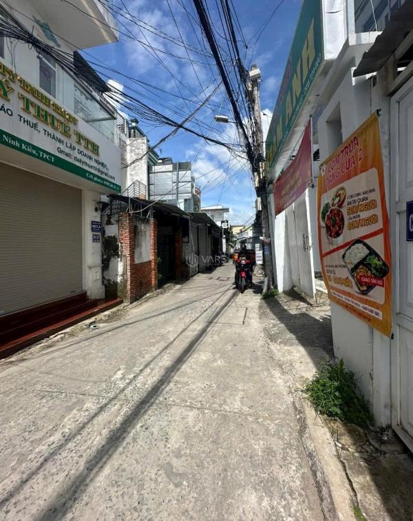 Cần cho thuê Nhà trong hẻm 45m²