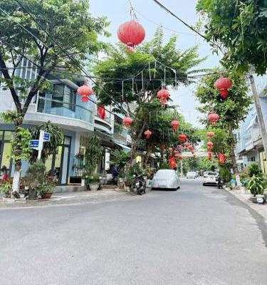 Nhà 3 Tầng - 2 mặt tiền Trung Tâm TP Đà Nẵng – 67m2 – ngang 5,2m – 🌊 7,5 tỷ
