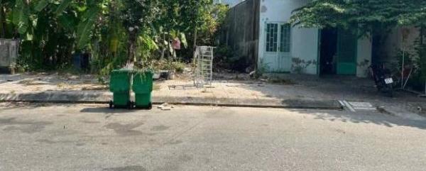 BÁN NỀN RẺ NHẤT KHU L51 ĐƯỜNG SỐ 10 KDC VĂN HÓA 🏦 TÂY ĐÔ - LH 09499***** QUÝ