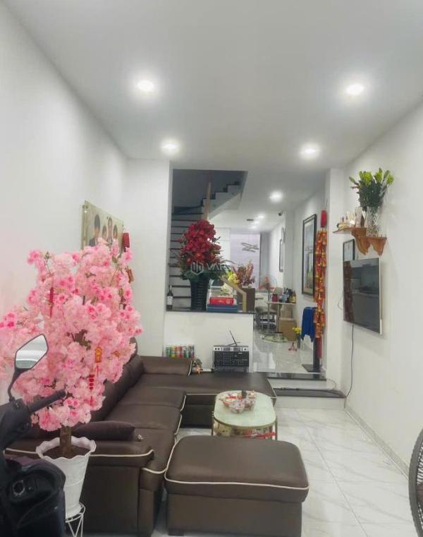 Cần bán Nhà trong hẻm 60m²