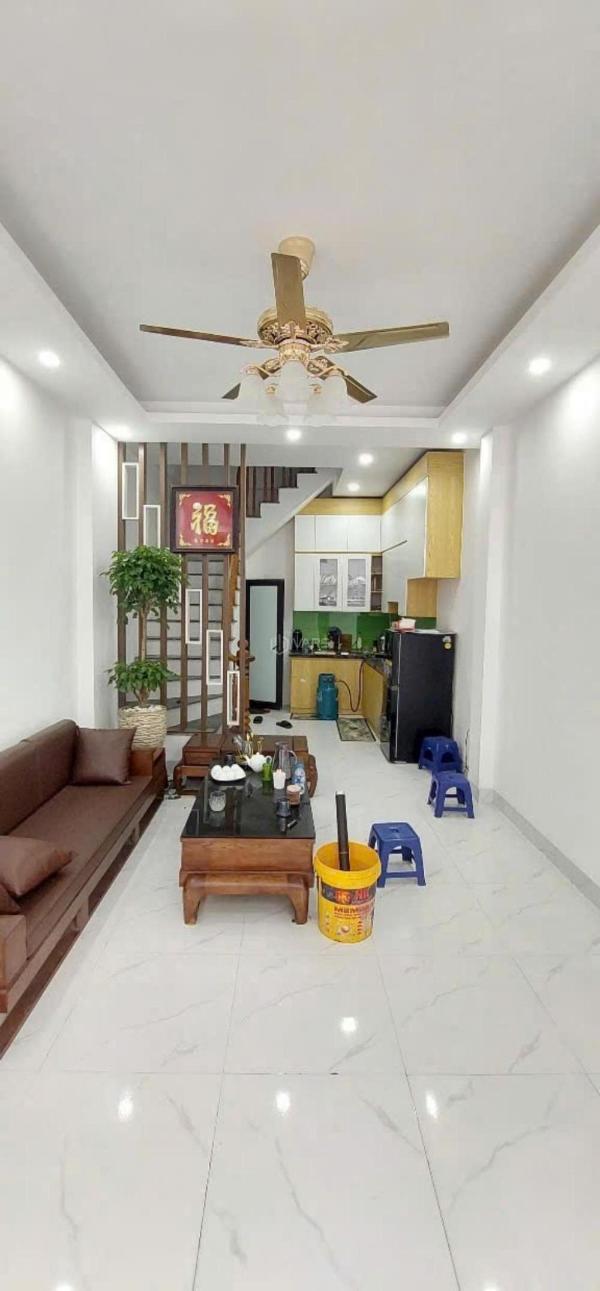 Chủ cần bán Đất nền riêng lẻ 35m²